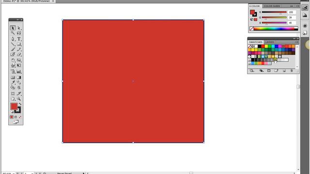 AMM 112L Basic Color смотреть онлайн