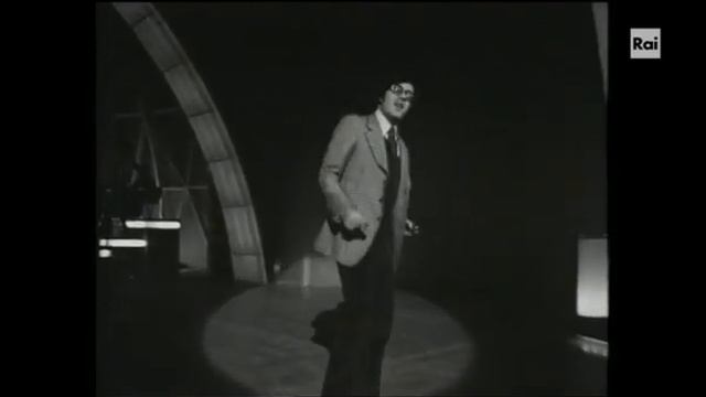 Suspiranno - Peppino di Capri смотреть онлайн