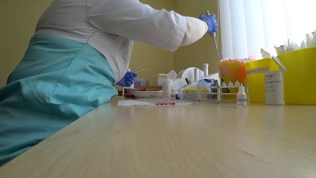 Сколько платят донору крови? смотреть онлайн
