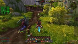 ГАЙД ФУРИ ВАР ВОИН НЕИСТОВСТВО ПАТЧ 10.2 WOW DRAGONFLIGHT РОТАЦИЯ ТАЛАНТЫ ДЛЯ НОВИЧКОВ