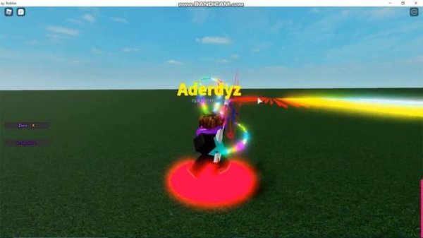 Roblox Script Showcase : Rainbow King v10