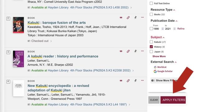 Advanced Search смотреть онлайн