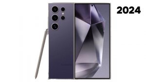 Over the Horizon 2024 for Galaxy S24, S24+ S24 Ultra, Tab S10, S10+ S10 Ultra, Z Fold 6, Z Flip6 A5