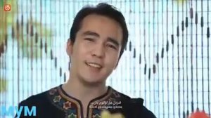 Уйгурский песни(6)