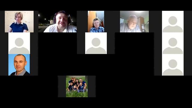 Псалом 95 смотреть онлайн