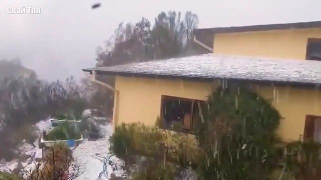 Природные Явления представляющие опасность для человека. смотреть онлайн