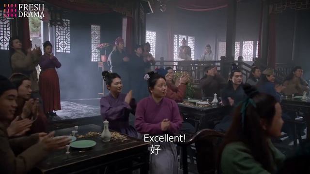 【Multi-sub】Mr. Fragrance EP20 | Du Yuchen, Li Mingyuan | Fresh Drama смотреть онлайн