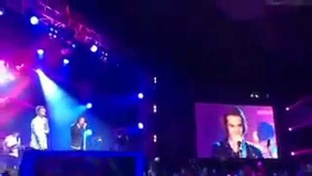 MBAND говорят спасибо родителям ❤ смотреть онлайн