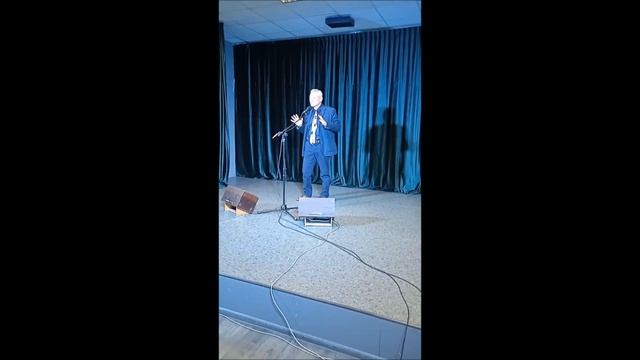 На ДР поэтического клуба Старый Кот 29 10 22 На платформе Фили смотреть онлайн