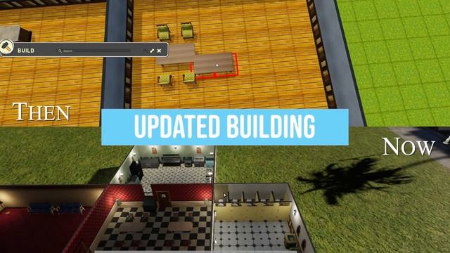 City Block Builder Release Trailer - Tycoon-Management Game смотреть онлайн