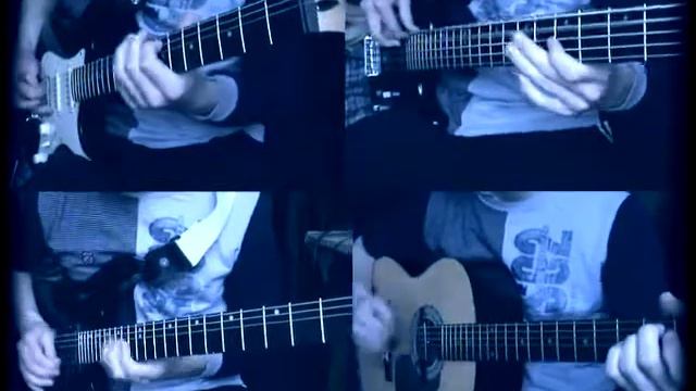 Кино - Пачка сигарет(cover) смотреть онлайн