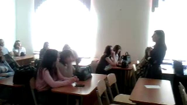 Урок по страхованию (продажи) смотреть онлайн