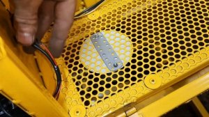 Самодельный минитрактор переломка от А до Я. Серия 24. Собрал электрику, закончил проект.