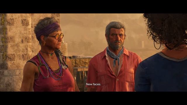 FAR CRY 6 | w/ @SQUiDzzz смотреть онлайн