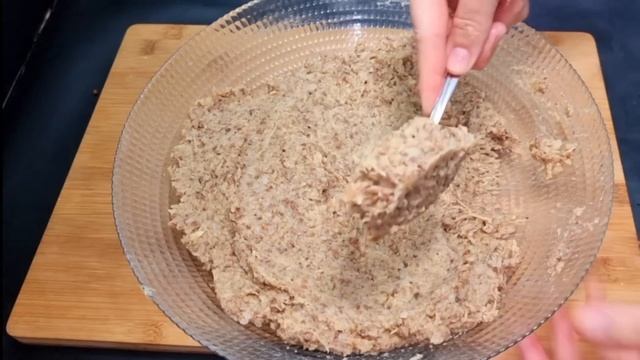 Без грамма МЯСА? ПРАБАБКА научила❗Рецепт из голодных 90-х,многие его забыли,а зря! Бюджетно и вкусн смотреть онлайн