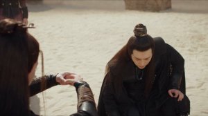 Тигр и журавль 1 сезон 29 серия