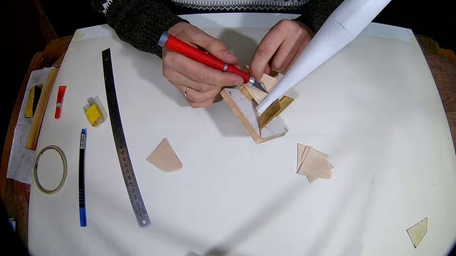 Спортивный снаряд своими руками. Ч. 2 смотреть онлайн