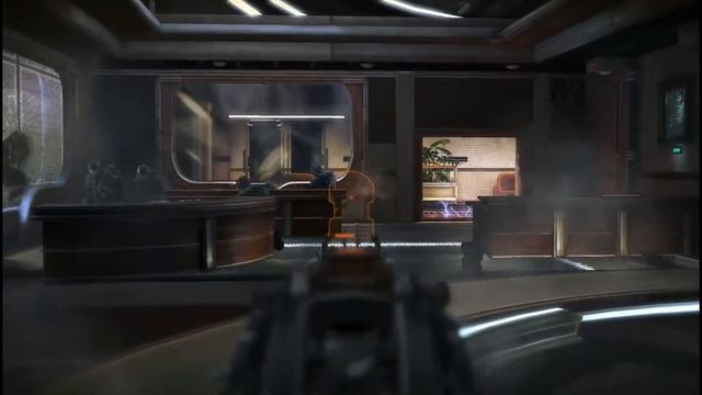 BulletStorm Phenom II X6 1090t OC(4ghz) + HD5970 смотреть онлайн