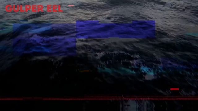 Who Lives at the Bottom of the Bermuda Triangle? смотреть онлайн