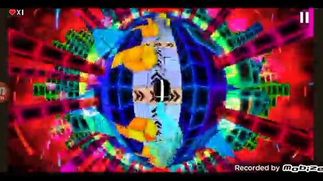 прошёл 1 грандиозный танец в Dub dash смотреть онлайн