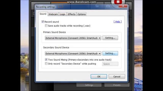 How To Record Your Voice On Bandicam 2015 смотреть онлайн