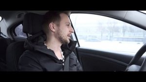 Обзор - отзыв о Рено Флюенс 2014 (Renault Fluence)это Большой Логан!!!!