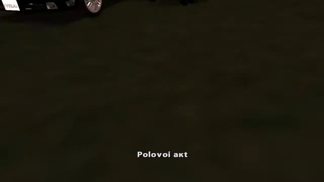 GTA San Andreas. Новые миссии 2. Sekretnoe delo. смотреть онлайн