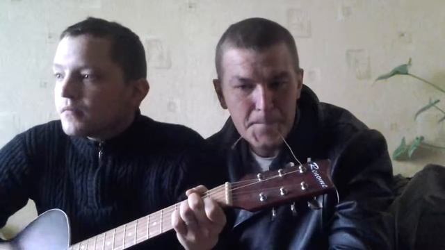 Наговицын кавер смотреть онлайн