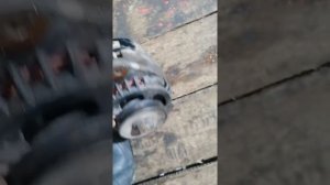 Замена генератора Нивы 2121 4Х4