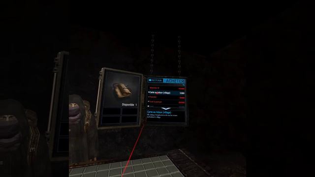 (+18 ans) [DECOUVERTE] RESIDENT EVIL 4 VR - OCULUS QUEST 2. Sergent Castelianos au rapport ! смотреть онлайн