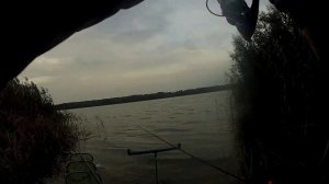 Весенняя рыбалка на водохранилище Криница. Рыбалка на рассвете.Ловля фидером.
