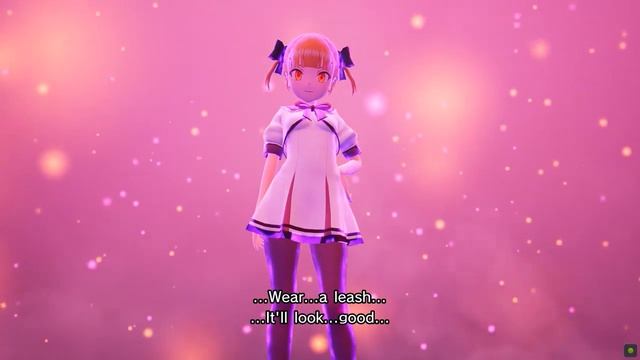 Gal*Gun 2 Game Over Kodama Yuzu EN смотреть онлайн