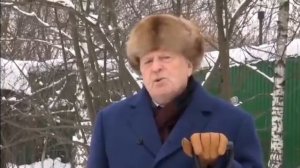 последнее интервью Жириновского