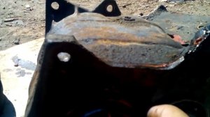 Самое важное при сборке кпп уаз 469,3151