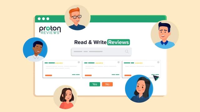 Proton Reviews WordPress Plugin смотреть онлайн