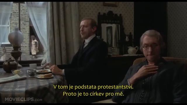 The Meaning of Life Protestants and French Ticklers 1983 HD Czech title смотреть онлайн