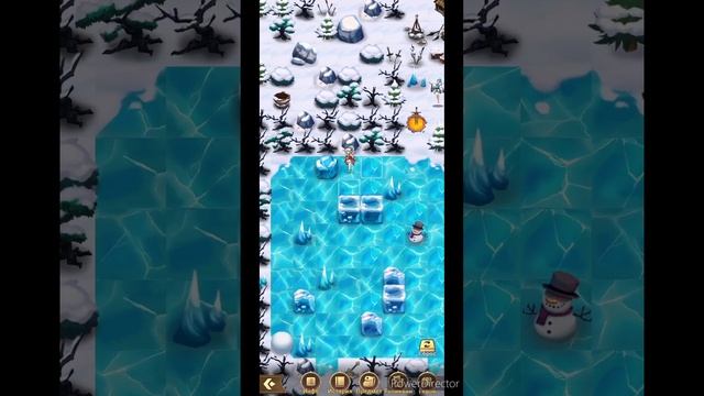 Mythic heroes, Врата Нексуса, Железный лес, The lron Forest, #mythicheroes смотреть онлайн