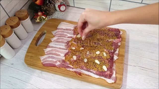 Рецепты на каждый день