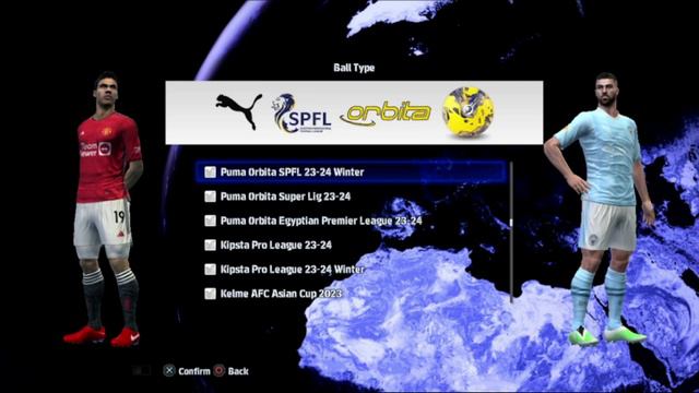 PES 2013 NEW PATCH SEASON 2024 | PES 2013 INDONESIA смотреть онлайн