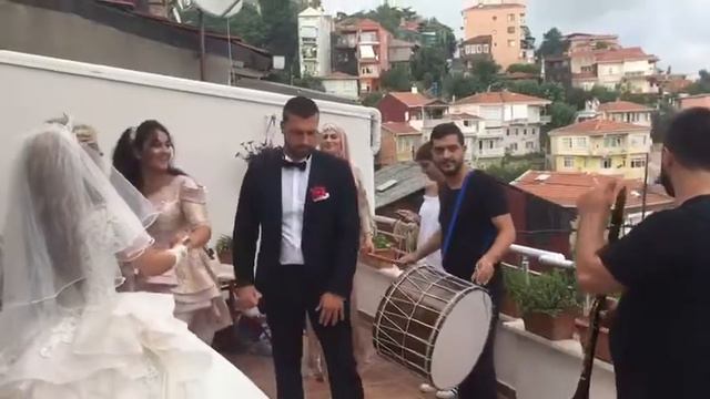 Davul Klarnet İstanbul 0543 854 17 27 смотреть онлайн
