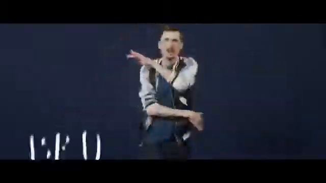 Время и Стекло-ТОП (Lyric Video)