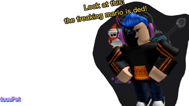 Heavy is dead (but its PNG roblox animation) смотреть онлайн