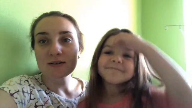 Я заболела/Учусь шить раны/Разговор по душам смотреть онлайн