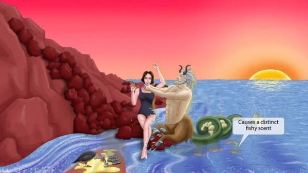 Proteus Mirabilis for the USMLE Step 1