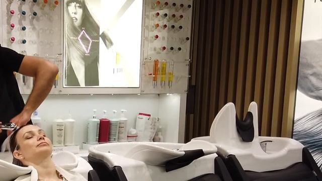 Особенности ухода за волосами в Турции. Анталья 2019.