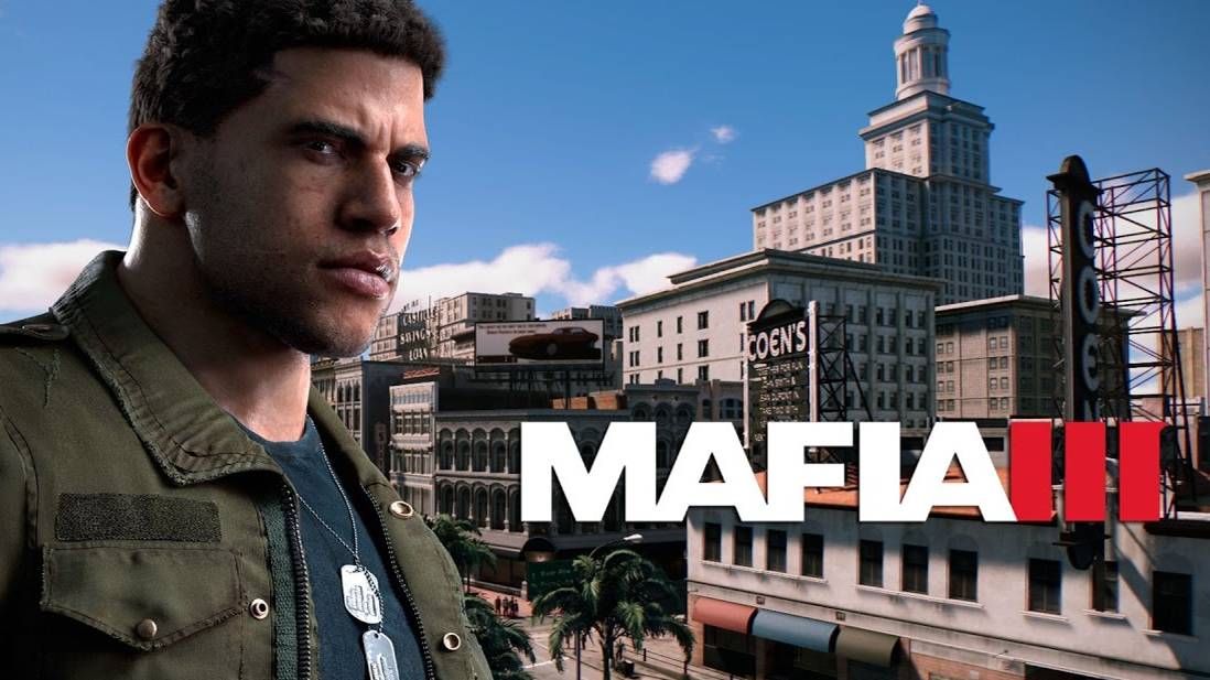Mafia 3 | Прохождение на высокой сложности