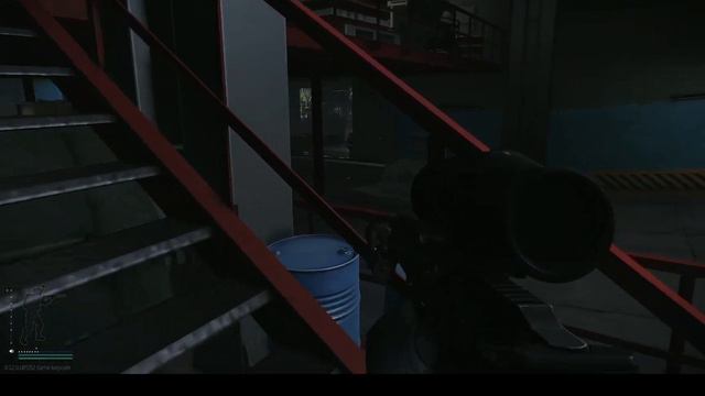 Tarkov. #18.2. Лаборатория смотреть онлайн