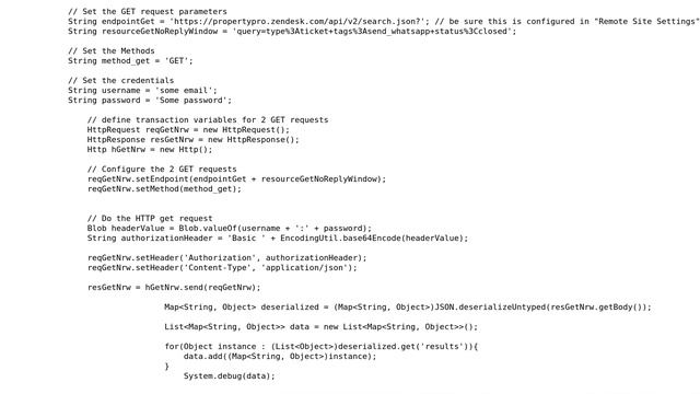 Salesforce: Parse child JSON object in JSON array смотреть онлайн