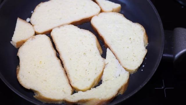 Пицца на сковороде за 5 минут без теста и выпечки смотреть онлайн