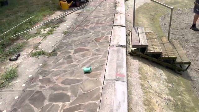 Хитрый Амур водит всех за нос… смотреть онлайн